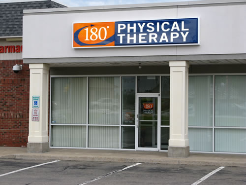 180 Physical Therapy | Erie, PA