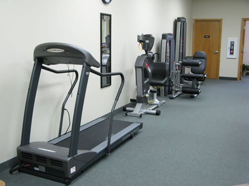 180 Physical Therapy | Erie, PA | Fitness Wellness Program